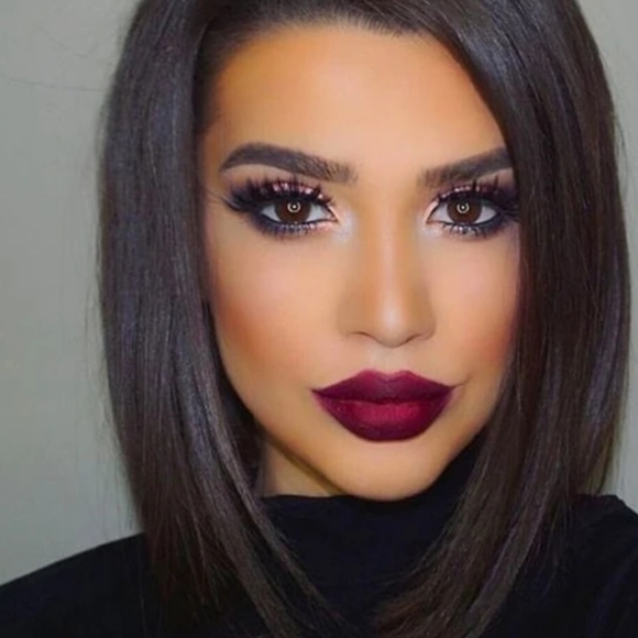 New! LIPPIE CRIMSON Lip Stain - Picture 3 of 5